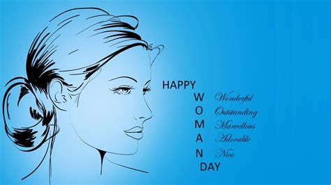 Happy Women S Day Wishes Quotes Messages And Sms In Hindi English Polesmag Happy Womens
