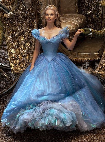 Disneys New Cinderella Isnt A Perfect Feminist Fairy Tale But Its