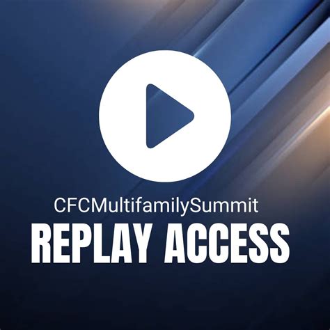 Event Recording For Cfc Summit 2022 Cfcsummit