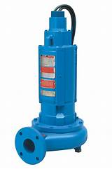 Sewage Pump Selection Pictures