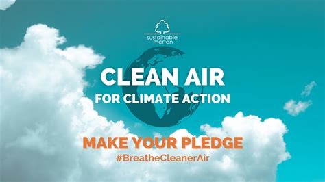 Help Make This The Cleanest Clean Air Day Yet