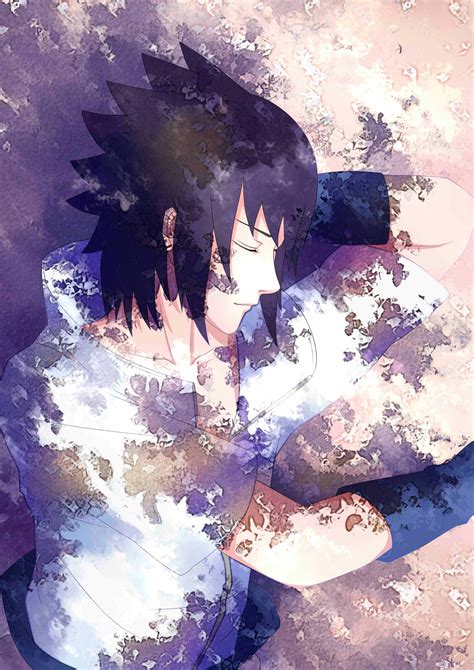 Uchiha Sasuke Naruto Image 2251324 Zerochan Anime Image Board