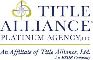 Title Alliance Appoints Tamie Vargo as Branch Manager for Title Alliance Platinum