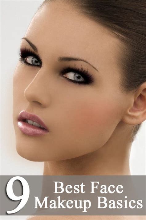 Best New Drugstore Makeup Learning Makeup Basics