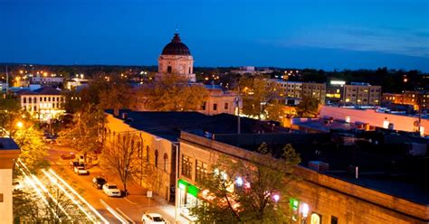 Top Things To Do In Bloomington Normal