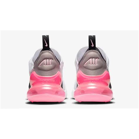 Nike Air Max 270 White Artic Punch Hyper Pink Where To Buy Dm3048