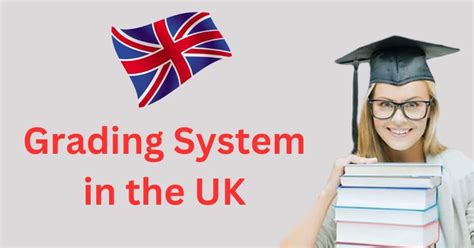 Best Guide For Understanding Uk Grading System For Gcse And University 2024