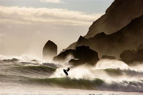 Chris Burkard — Surf Photographer Club Of The Waves