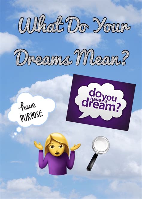 Dream Significance What Do Your Dreams Mean Mad Meaning
