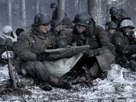 Band Of Brothers The Pacific Special Edition T Set Blu Ray Review