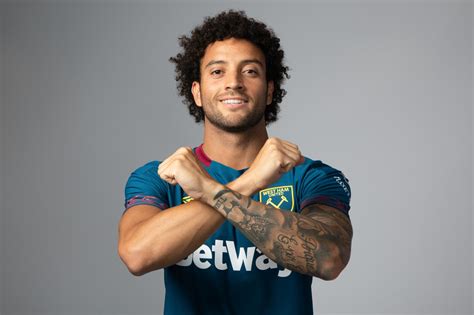 35+ west ham wallpaper on wallpapersafari. Felipe Anderson Wallpapers - Wallpaper Cave