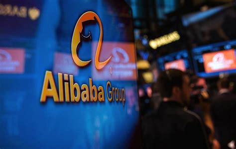Alibaba: What Could Go Wrong? - Alibaba Group Holding ...
