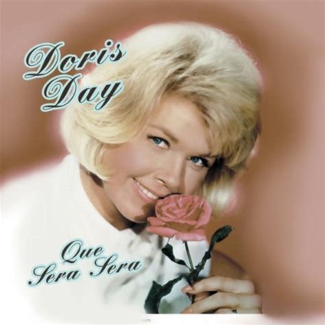It's a stone with many different colors because of the different crystals in it. Que Sera Sera by Doris Day on Amazon Music - Amazon.com