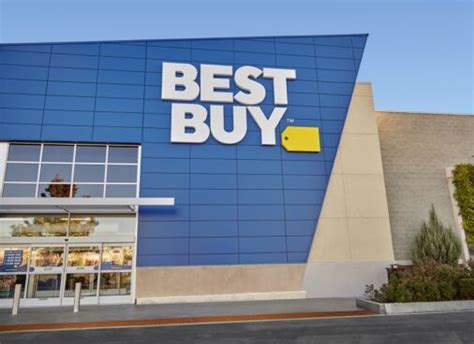 Homepage Best Buy Corporate News And Information