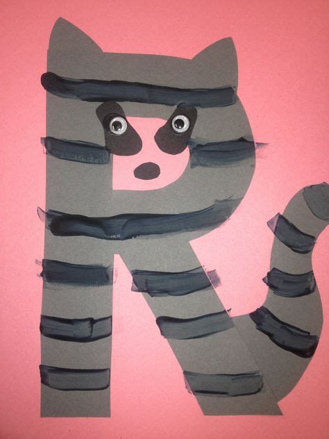 13 Best Raccoon Craft Ideas Raccoon Craft Preschool Art Preschool