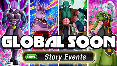 No the dragon quest universe is not in dragon ball, dragon ball z, or dragon ball super. COMING TO GLOBAL! NEW UNIVERSE 6 STORY EVENT BREAKDOWN ...