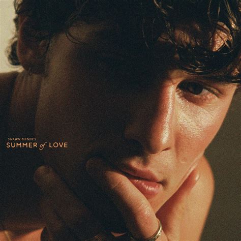 Shawn Mendes New Single Summer Of Love With Tainy And Official Music