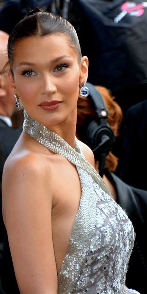 bella hadid s plastic surgery what we know so far plastic surgery feed
