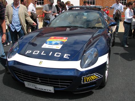 We did not find results for: Ferrari Police car! (Goodwood 2007) | Sam Warner | Flickr
