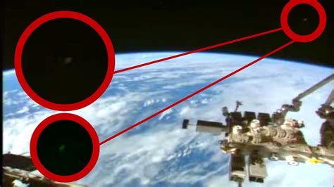 Direct from america's space program, watch nasa tv live streaming and international space station live feeds here to get the latest from our exploration of the universe and learn how we discover our home planet. UFOs video NASA/ESA cuts live space feed when ufo appear ...