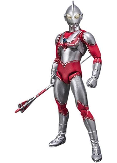 Cdjapan Ultra Act Ultraman Jack Collectible