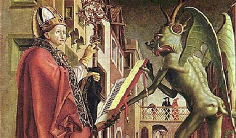 The Devil Goes To Paris Or Why Reading Literature Requires Some Art