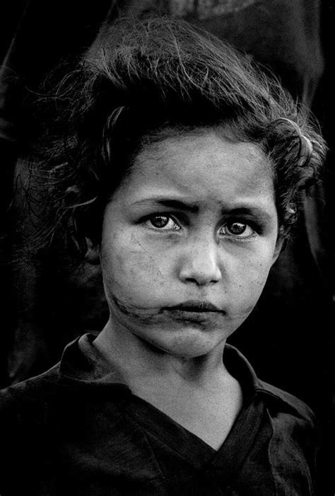 The salt of the earth. Miséria Humana à Luz de Sebastião Salgado - Esquina Musical