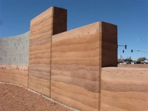 Test your knowledge and play our quizzes today! Is an eco-friendly houses made from rammed earth feasible?