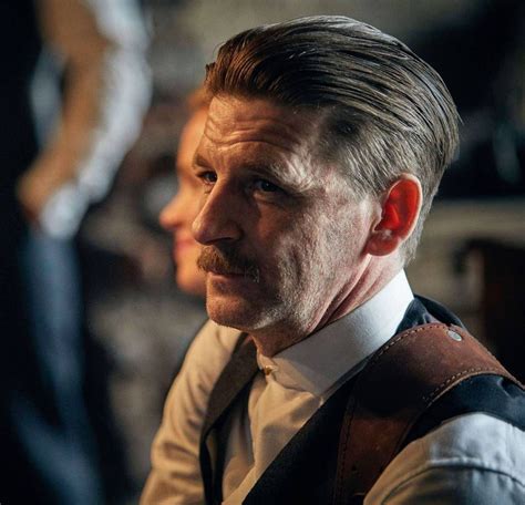 The actor shares why he wrote — but never sent — a letter of appreciation to john. Arthur .Peaky Blinders 4. | Peaky blinders hair, Peaky blinder haircut, Peaky blinders