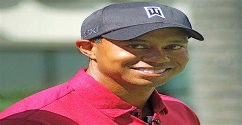 His mother, tida, and his girlfriend, erica herman, had been in augusta all week, but tiger convinced his children who had never been to augusta to come up from florida on. Biography of Tiger Woods - Assignment Point