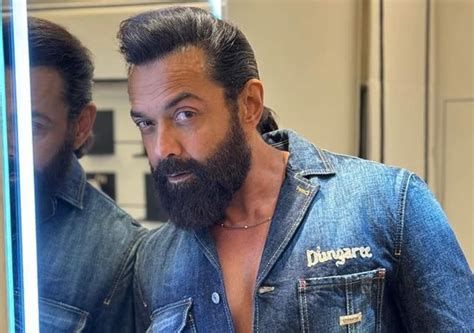 Animal Star Bobby Deol Reveals When His Sons Aryaman And Dharam Will