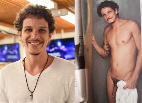 Nudes Dos Famosos Homens Pelados Ditadura G