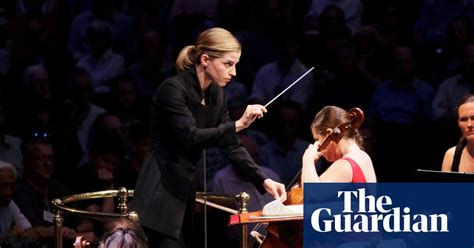 When The Proms Clapping Has To Stop Or Start Proms The Guardian