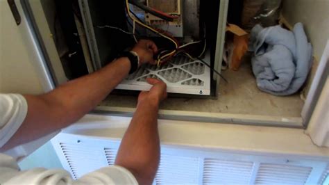 Check spelling or type a new query. How To Replace Trane XE80 Furnace Air Filter Replacement ...
