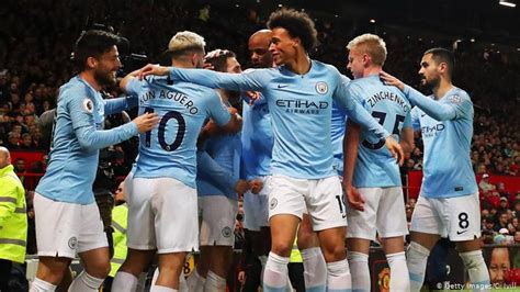 The official manchester city facebook page. Man City becomes soccer′s first ′billion-dollar′ team: study | News | DW | 10.09.2019