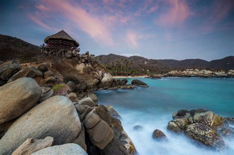 A Guide To Tayrona National Park Brendan Van Son Photography