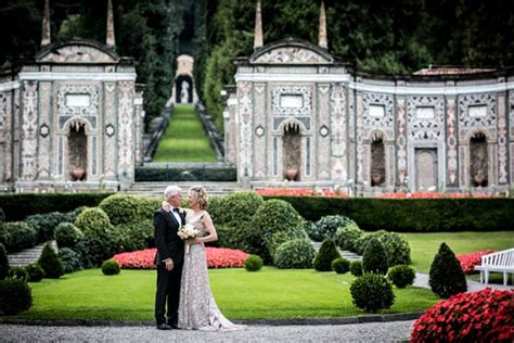 Weddings At Villa Deste Lake Como