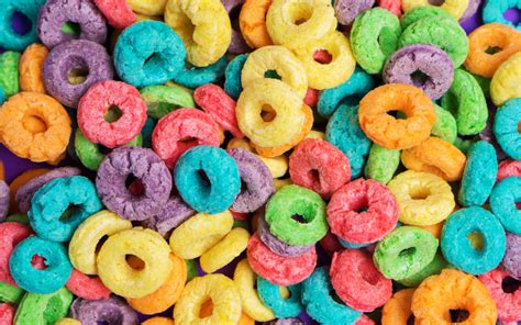 Whats The Best Cereal To Eat Without Milk National Cereal Day Mad