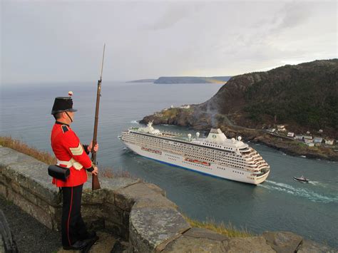 Six Reasons To See St John’s Newfoundland First In A Series On Canada This Summer