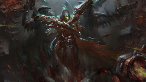 Free download overwatch reaper wallpaper by darknessringogallery. Overwatch, Reaper (Overwatch) Wallpapers HD / Desktop and Mobile Backgrounds
