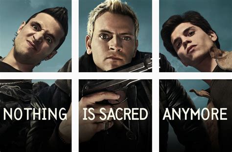 Fire walls and balls, fires, torches, flame blowers and more. Suburra - La Serie: la prima stagione della serie tv di ...