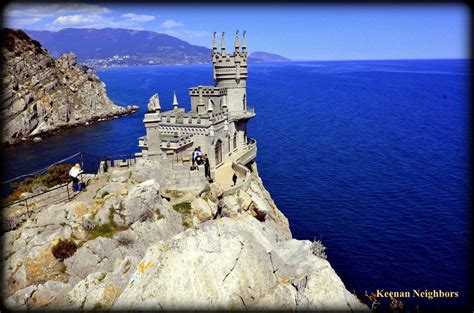 Yalta Ukraine Travel To Ukraine Ukraine Around The Worlds