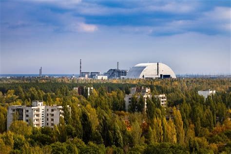 Kyiv And Chernobyl Private Tour Book Ukraine Tours