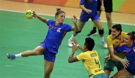 Handball Game Rules Facts And Equipment Handball History In India