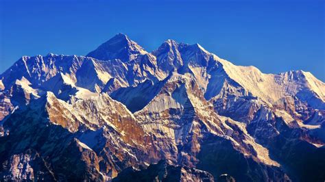 Mt Everest Wallpaper 77 Images