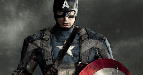 Captain America: 10 Details Only Hardcore Fans Noticed | CBR