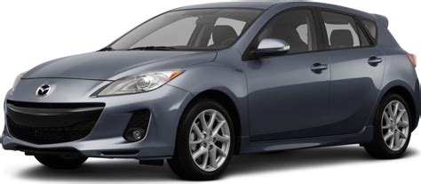 I touring sedan 2.0l manual w/prod end 09/11. Used 2012 MAZDA MAZDA3 i Grand Touring Hatchback 4D Prices ...