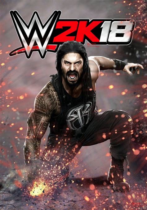 Sports game pc release date: WWE 2K18 Highly Compressed Pc Rip Game | Wwe game download ...