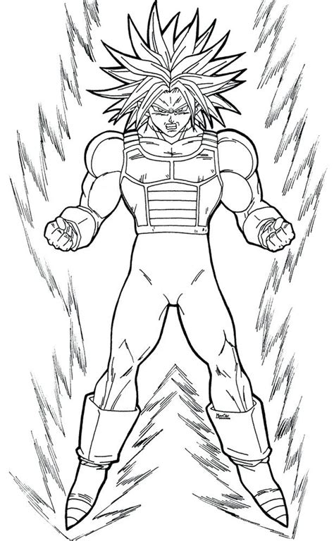 Cabba, dragon ball super character. Goku Vs Frieza Coloring Pages at GetColorings.com | Free ...