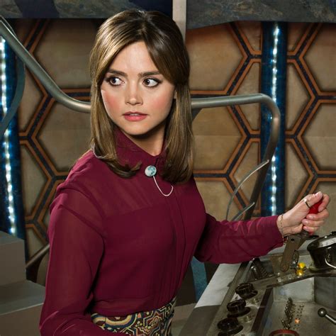 Clara Oswald Doctor Who Torchwood Wiki Fandom Powered By Wikia
